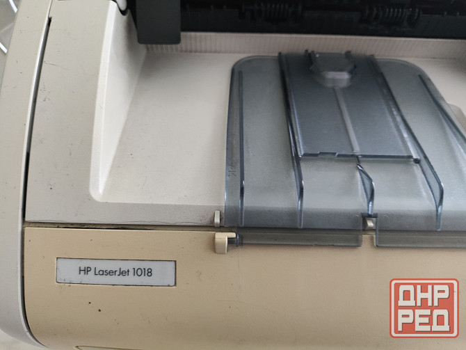 Продается лазерный принтер Макеевка - изображение 2