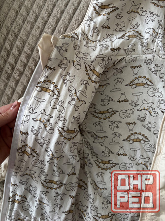 Легкая куртка Харцызск - изображение 5