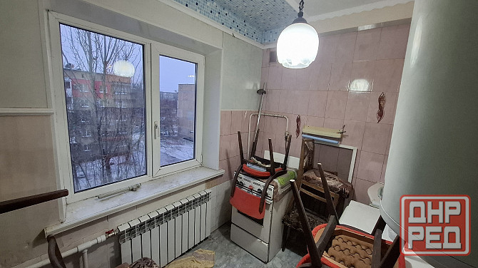 Продам 1-комнатную квартиру на 103 квартале Ясиноватая - изображение 3