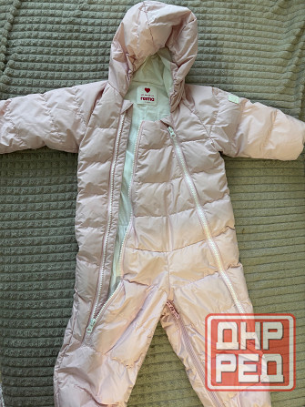 Комбез Харцызск - изображение 1