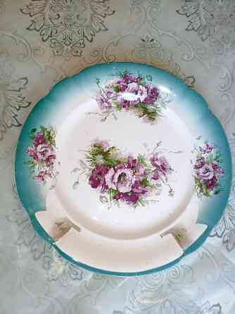 Блюдо Донецк