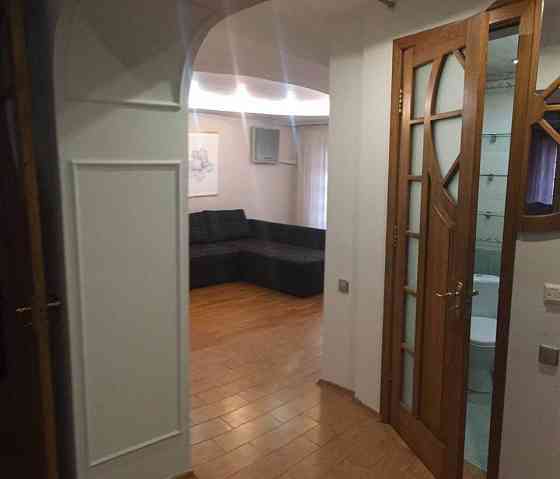 Сдам 3х комнатную квартиру Ворошиловский район площадь Ленина, проспект Комсомольский Донецк