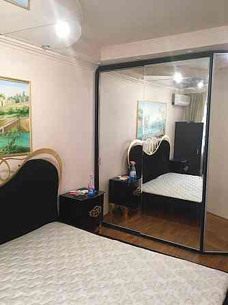 Сдам 3х комнатную квартиру Ворошиловский район площадь Ленина, проспект Комсомольский Донецк