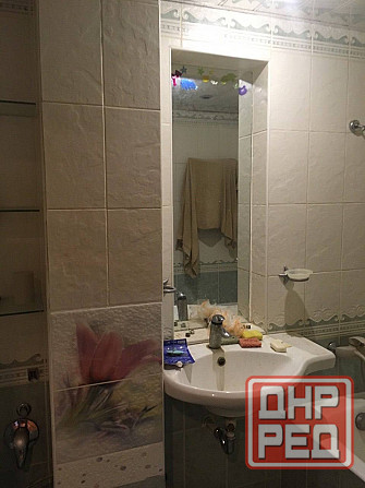 Сдам 3х комнатную квартиру Ворошиловский район площадь Ленина, проспект Комсомольский Донецк - изображение 4