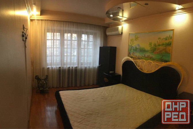 Сдам 3х комнатную квартиру Ворошиловский район площадь Ленина, проспект Комсомольский Донецк - изображение 7