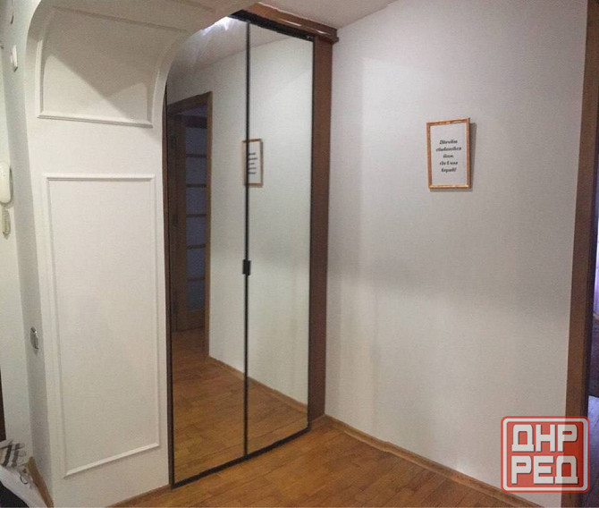 Сдам 3х комнатную квартиру Ворошиловский район площадь Ленина, проспект Комсомольский Донецк - изображение 8