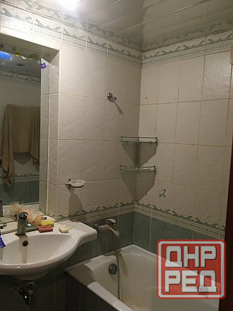 Сдам 3х комнатную квартиру Ворошиловский район площадь Ленина, проспект Комсомольский Донецк - изображение 6