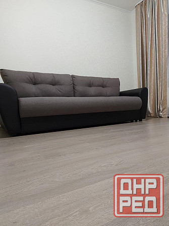 Сдаю 1-к квартиру в Мариуполе Мариуполь - изображение 2