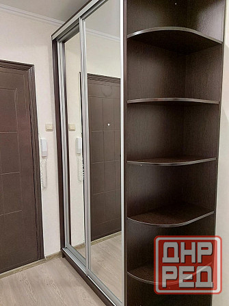 Сдаю 1-к квартиру в Мариуполе Мариуполь - изображение 1