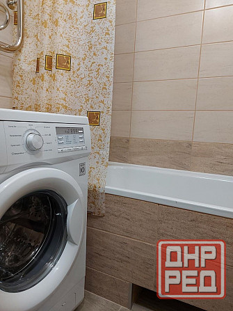 Сдаю 1-к квартиру в Мариуполе Мариуполь - изображение 4