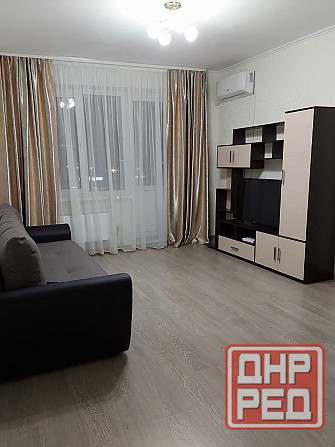 Сдаю 1-к квартиру в Мариуполе Мариуполь - изображение 3