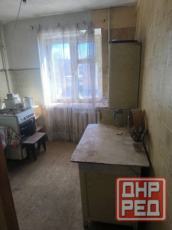 Продам 2-х комнатную квартиру Макеевка - изображение 3