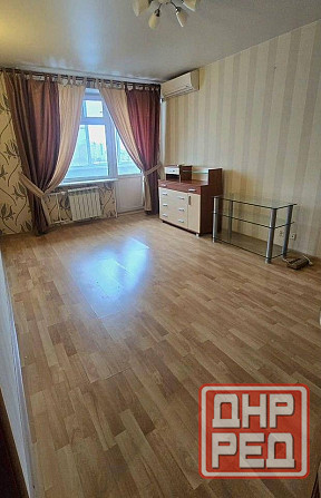 Сдам квартиру в Пролетарском районе ! Донецк - изображение 6