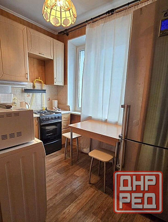 Сдам квартиру в Пролетарском районе ! Донецк - изображение 1