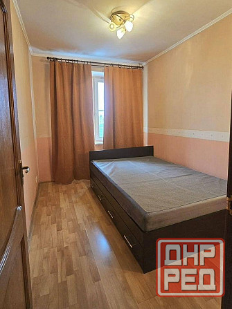 Сдам квартиру в Пролетарском районе ! Донецк - изображение 3