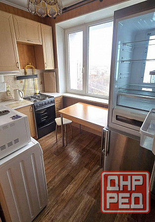 Сдам квартиру в Пролетарском районе ! Донецк - изображение 2