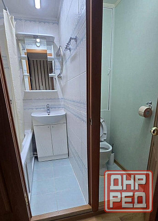 Сдам квартиру в Пролетарском районе ! Донецк - изображение 7