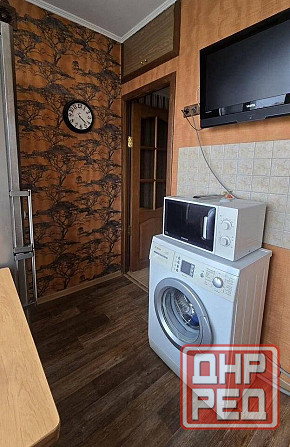 Сдам квартиру в Пролетарском районе ! Донецк - изображение 4