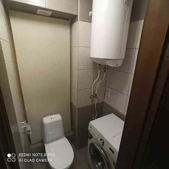 Сдам уютную 2-комнатную квартиру в Кировском районе, м-н Мирный, Донецк Донецк