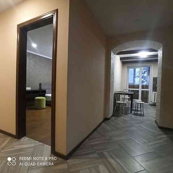 Сдам уютную 2-комнатную квартиру в Кировском районе, м-н Мирный, Донецк Донецк