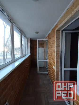 Сдам уютную 2-комнатную квартиру в Кировском районе, м-н Мирный, Донецк Донецк - изображение 3