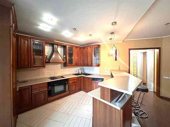 Продажа 4к.кв. в доме Бизнес-класса, пер.Орешково! Донецк