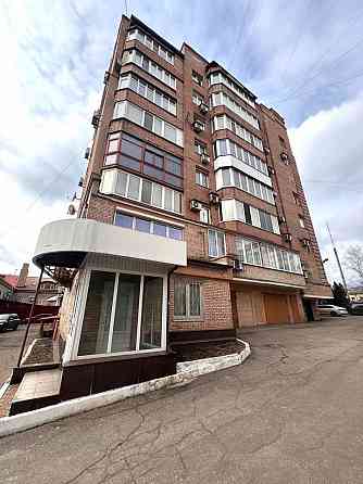 Продажа 4к.кв. в доме Бизнес-класса, пер.Орешково! Донецк