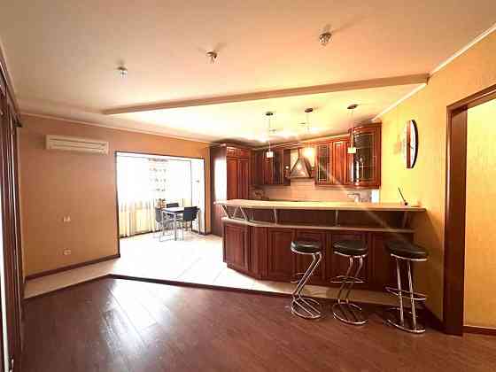 Продажа 4к.кв. в доме Бизнес-класса, пер.Орешково! Донецк