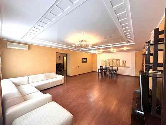 Продажа 4к.кв. в доме Бизнес-класса, пер.Орешково! Донецк