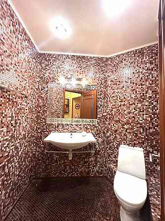 Продажа 4к.кв. в доме Бизнес-класса, пер.Орешково! Донецк