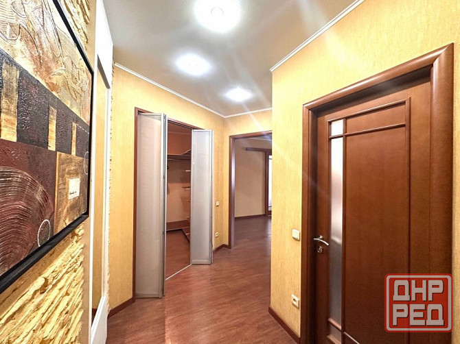 Продажа 4к.кв. в доме Бизнес-класса, пер.Орешково! Донецк - изображение 6