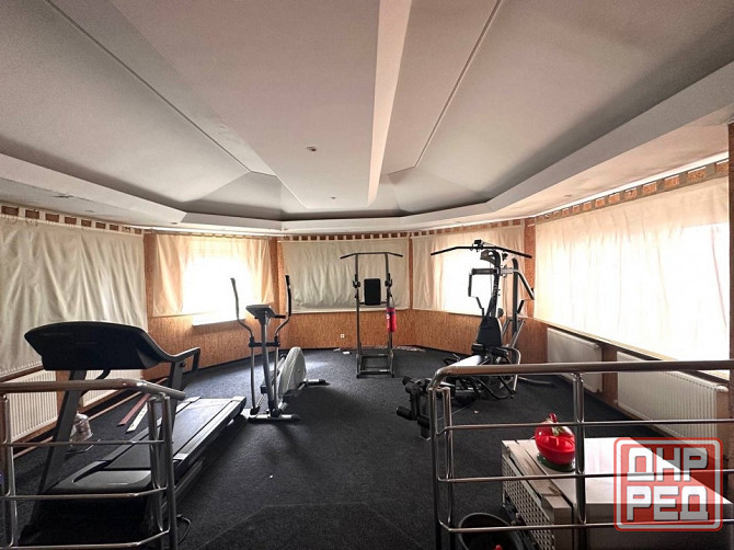 Продажа 4к.кв. в доме Бизнес-класса, пер.Орешково! Донецк - изображение 9