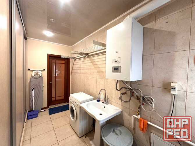 Продажа 4к.кв. в доме Бизнес-класса, пер.Орешково! Донецк - изображение 11