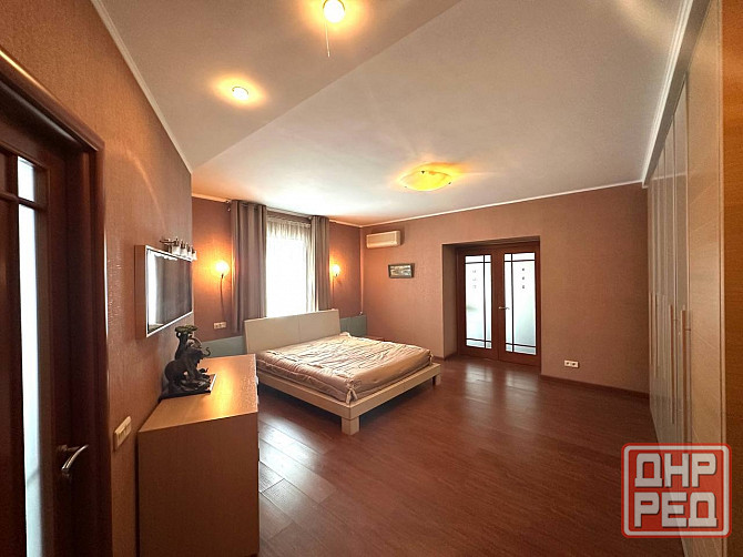 Продажа 4к.кв. в доме Бизнес-класса, пер.Орешково! Донецк - изображение 7
