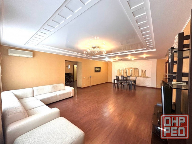 Продажа 4к.кв. в доме Бизнес-класса, пер.Орешково! Донецк - изображение 2