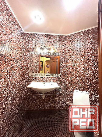 Продажа 4к.кв. в доме Бизнес-класса, пер.Орешково! Донецк - изображение 7