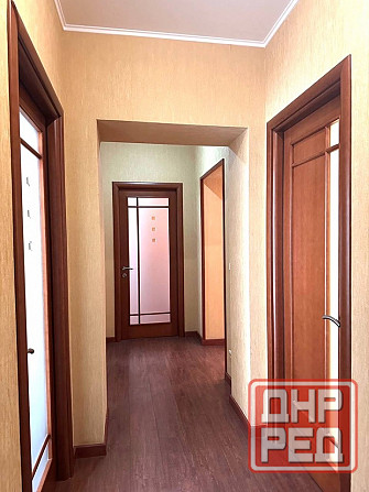 Продажа 4к.кв. в доме Бизнес-класса, пер.Орешково! Донецк - изображение 4