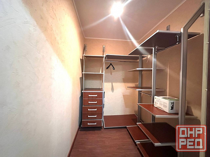 Продажа 4к.кв. в доме Бизнес-класса, пер.Орешково! Донецк - изображение 10