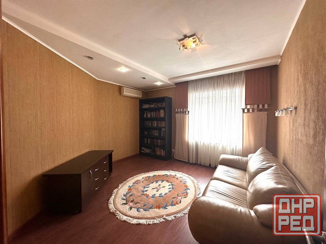 Продажа 4к.кв. в доме Бизнес-класса, пер.Орешково! Донецк - изображение 8