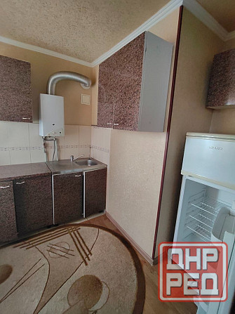 Продам двухкомнатную квартиру в Буденновском районе. Донецк - изображение 6