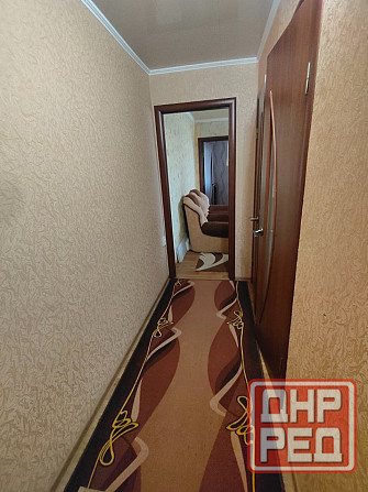 Продам двухкомнатную квартиру в Буденновском районе. Донецк - изображение 2