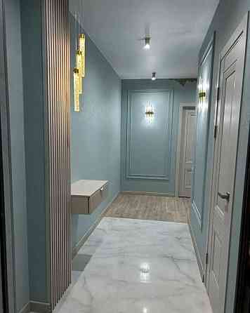 Сдается двухкомнатная квартира в Пролетарском районе ас Щетинина, третий этаж Донецк