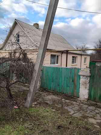 Продам дом в Будённовском районе. Донецк