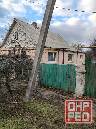 Продам дом в Будённовском районе. Донецк - изображение 2