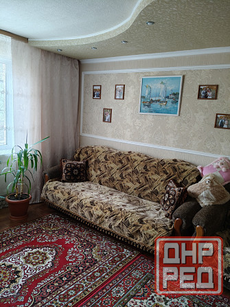 Продам дом в Будённовском районе. Донецк - изображение 3