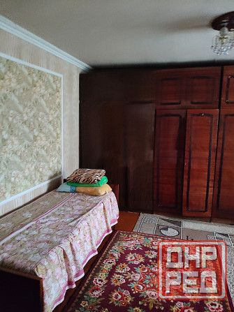 Продам дом в Будённовском районе. Донецк - изображение 5