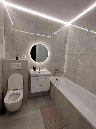 Сдаю однокомнатную квартиру в Ворошиловском районе Донецка по адресу Богдана Хмельницкого Донецк