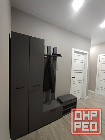 Сдаю однокомнатную квартиру в Ворошиловском районе Донецка по адресу Богдана Хмельницкого Донецк - изображение 4