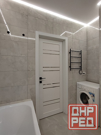 Сдаю однокомнатную квартиру в Ворошиловском районе Донецка по адресу Богдана Хмельницкого Донецк - изображение 3