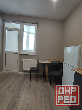 Сдаю однокомнатную квартиру в Ворошиловском районе Донецка по адресу Богдана Хмельницкого Донецк - изображение 6